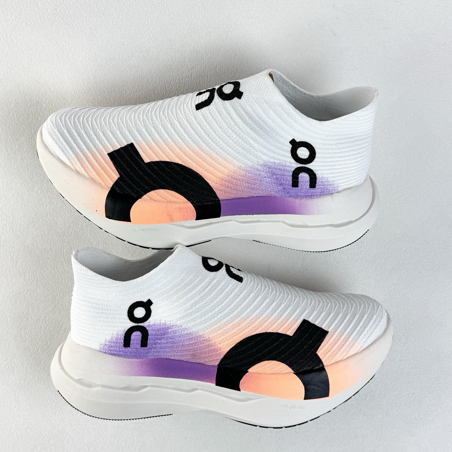 On Cloudboom Strike LS