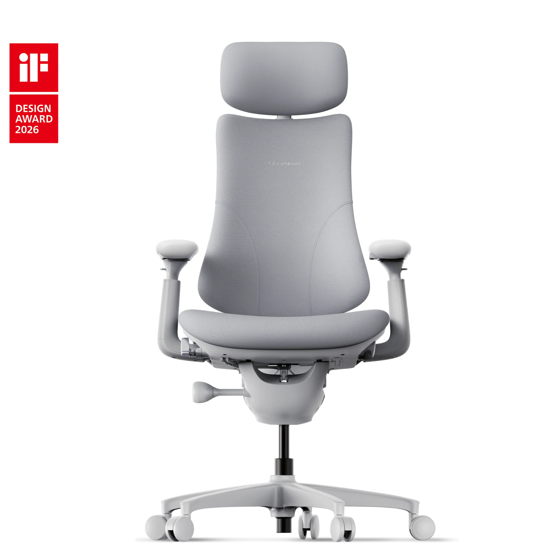 Libernovo Omni, Dynamic Ergonomic Chair