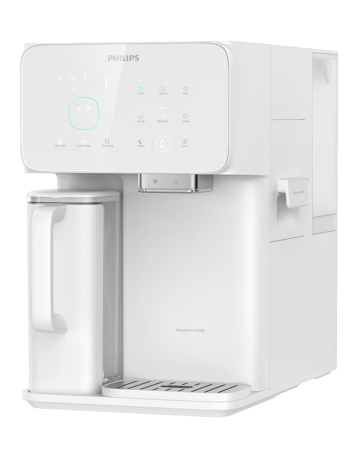 預購❗️ Philips 飛利浦 ADD6991WH 即熱式 RO 純淨冷熱製冰飲水機 [原裝行貨]