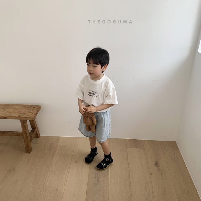 🇰🇷the goguma tee