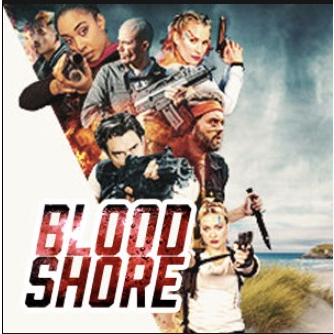 (🔥FLASH SALE🔥) Bloodshore Full Game (PS4 & PS5) Digital Download