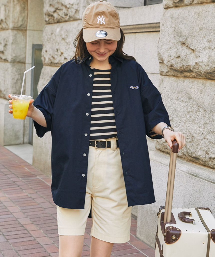 日本PENNEYS 恤衫