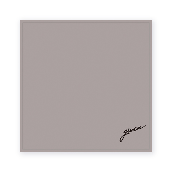 場販｜Given展Encore新瀉場 展覽周邊 & 入場色紙 預約