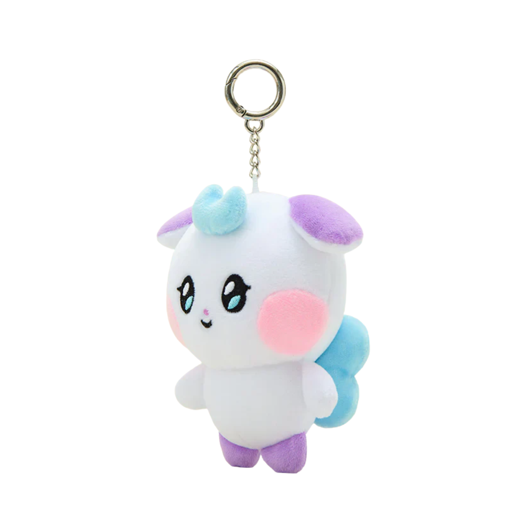 ATEEZ - [MIGHTEEZ] PLUSH KEYRING - Jjongyo