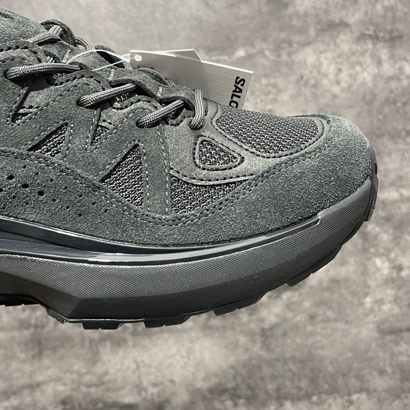 Salomon Odyssey Elmt Low 