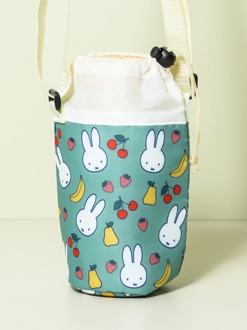新登場 [韓國直送] 韓國DAISO × Miffy聯乘保溫系列 