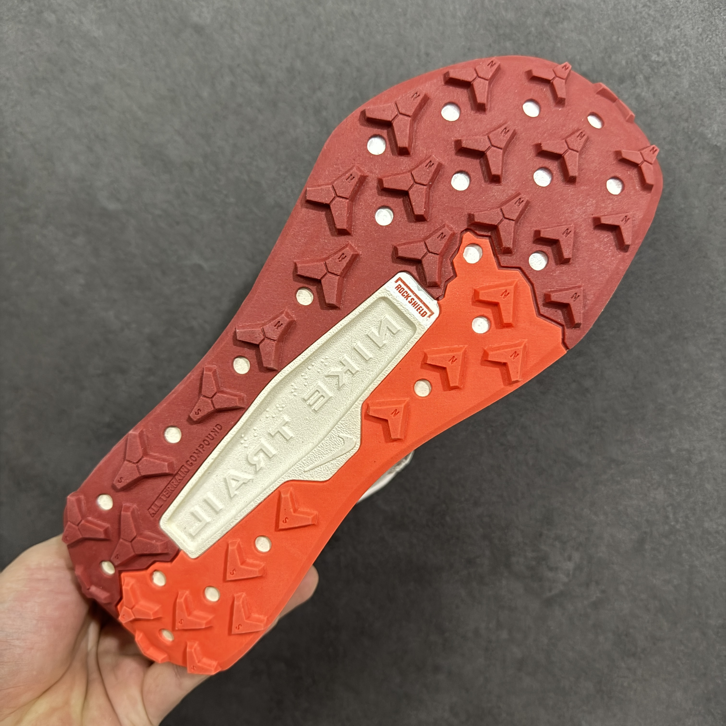 Nike ReactX Wildhorse 10 FV2337-102