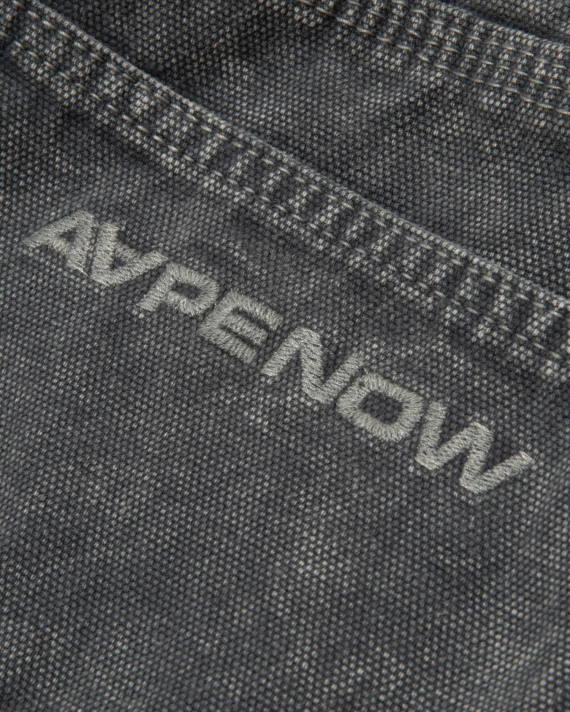 AAPE AAPENOW Woven Pants (D648XXR)