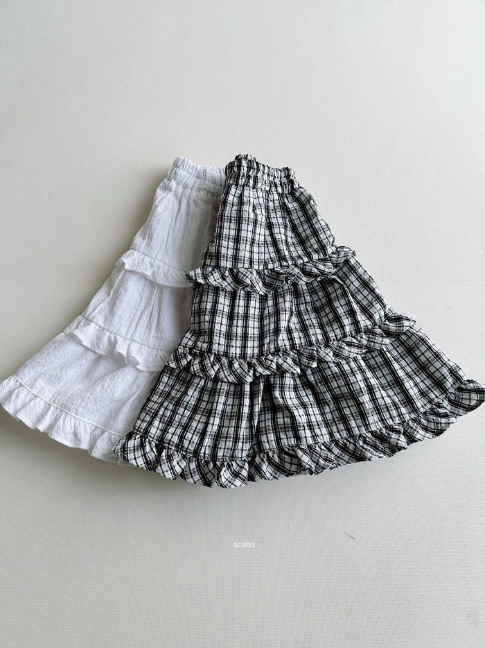 🇰🇷azalea半身裙