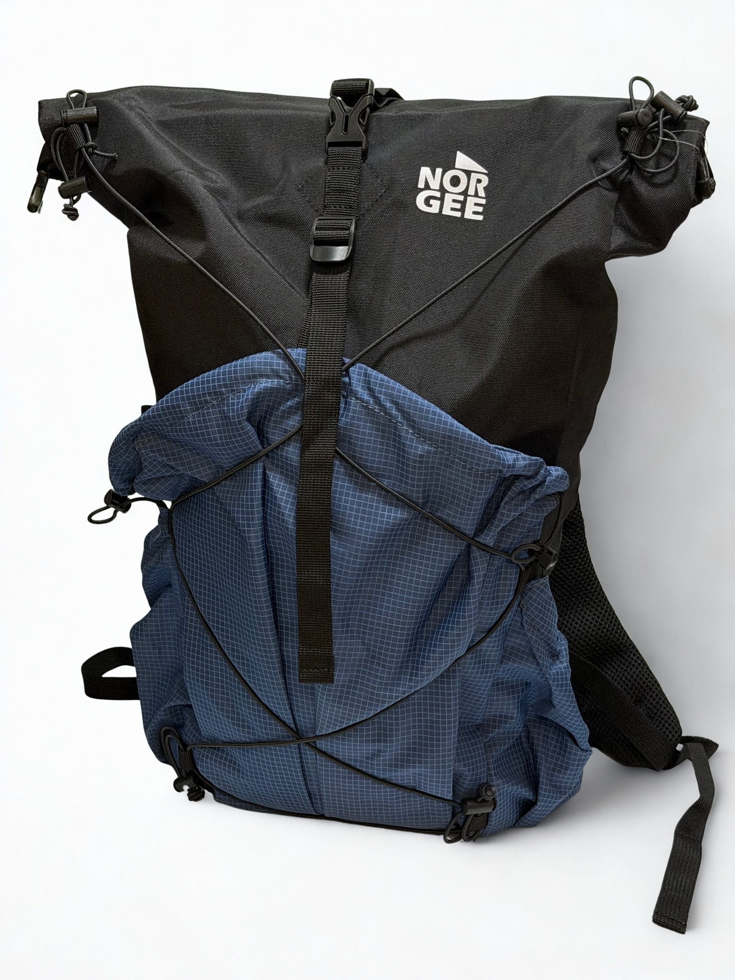 印尼品牌Norgee Gobi Pro 30L -  輕量化背包 背囊UL ultralight backpack