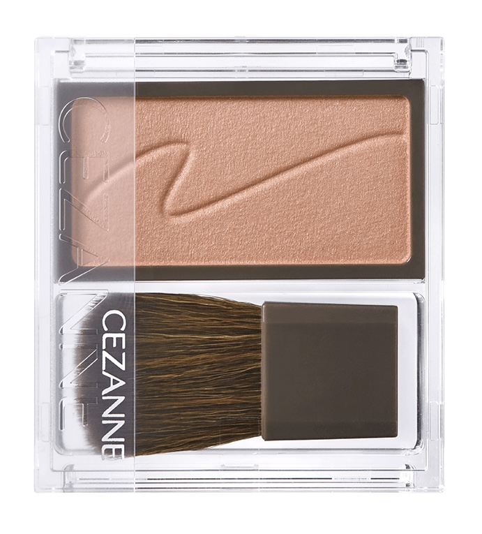 Cezanne Cheek Blush
