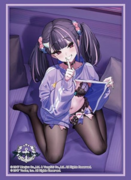 [預訂] Bushiroad 碧藍航線 12月份 卡套 卡盒 桌墊