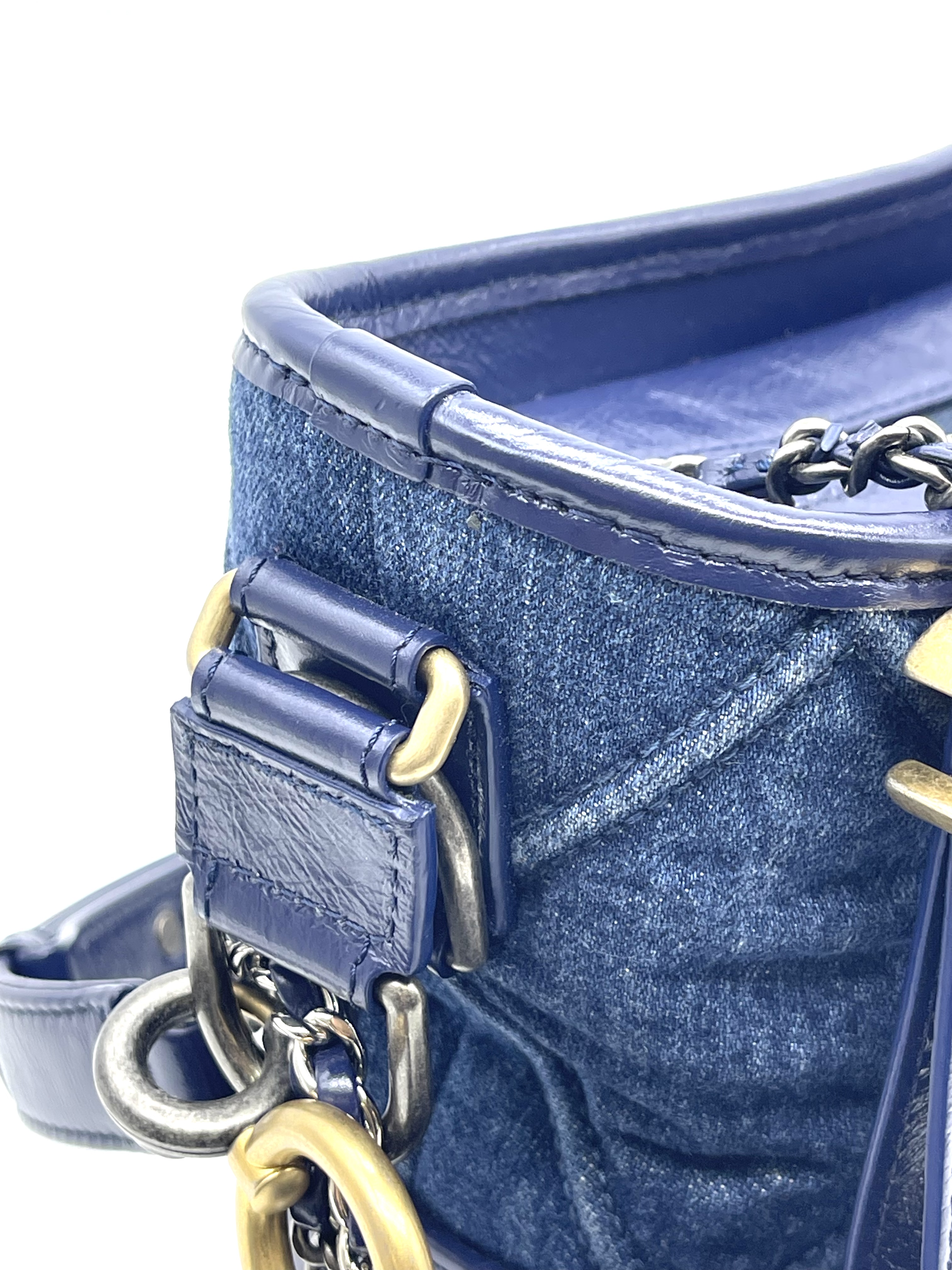 Pre-owned Chanel Gabrielle / Product Code: 26040313