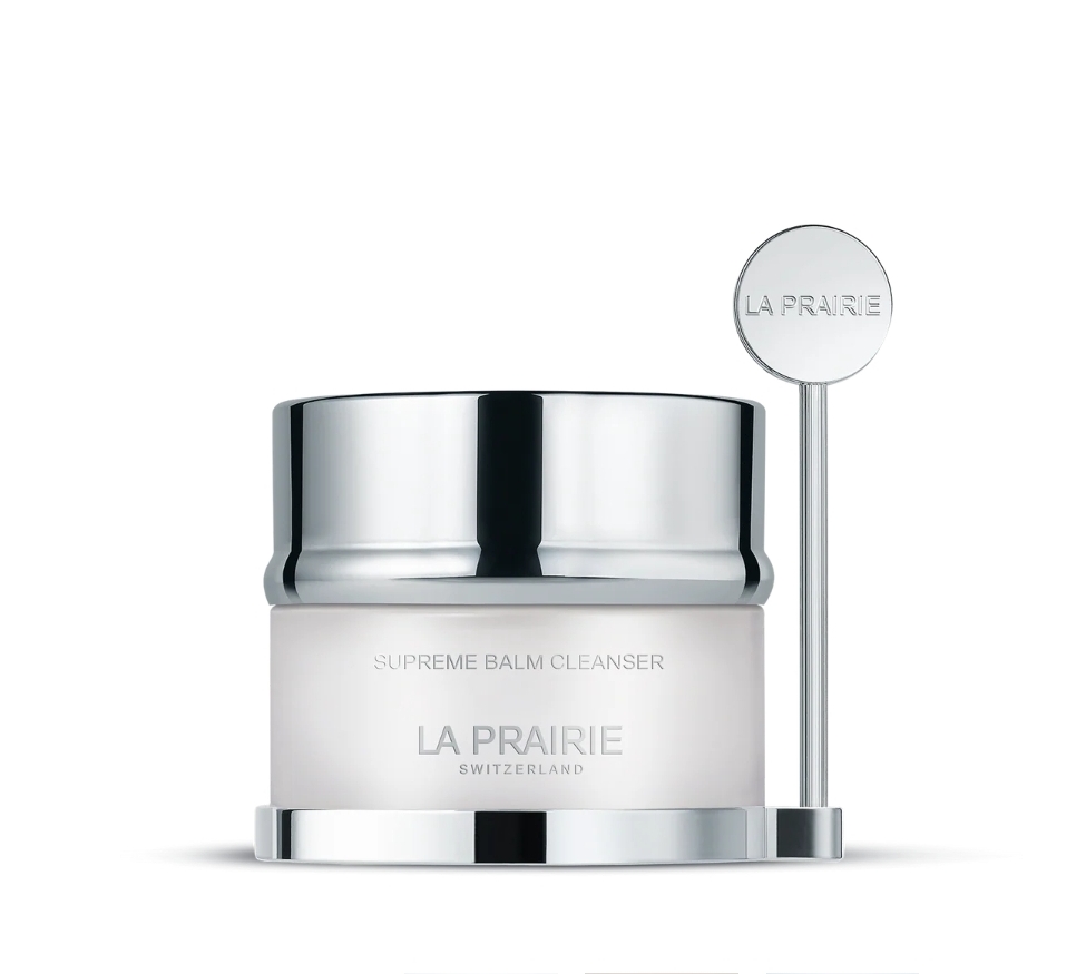 LA PRAIRIE臻美柔潤潔膚霜15ml/100ml