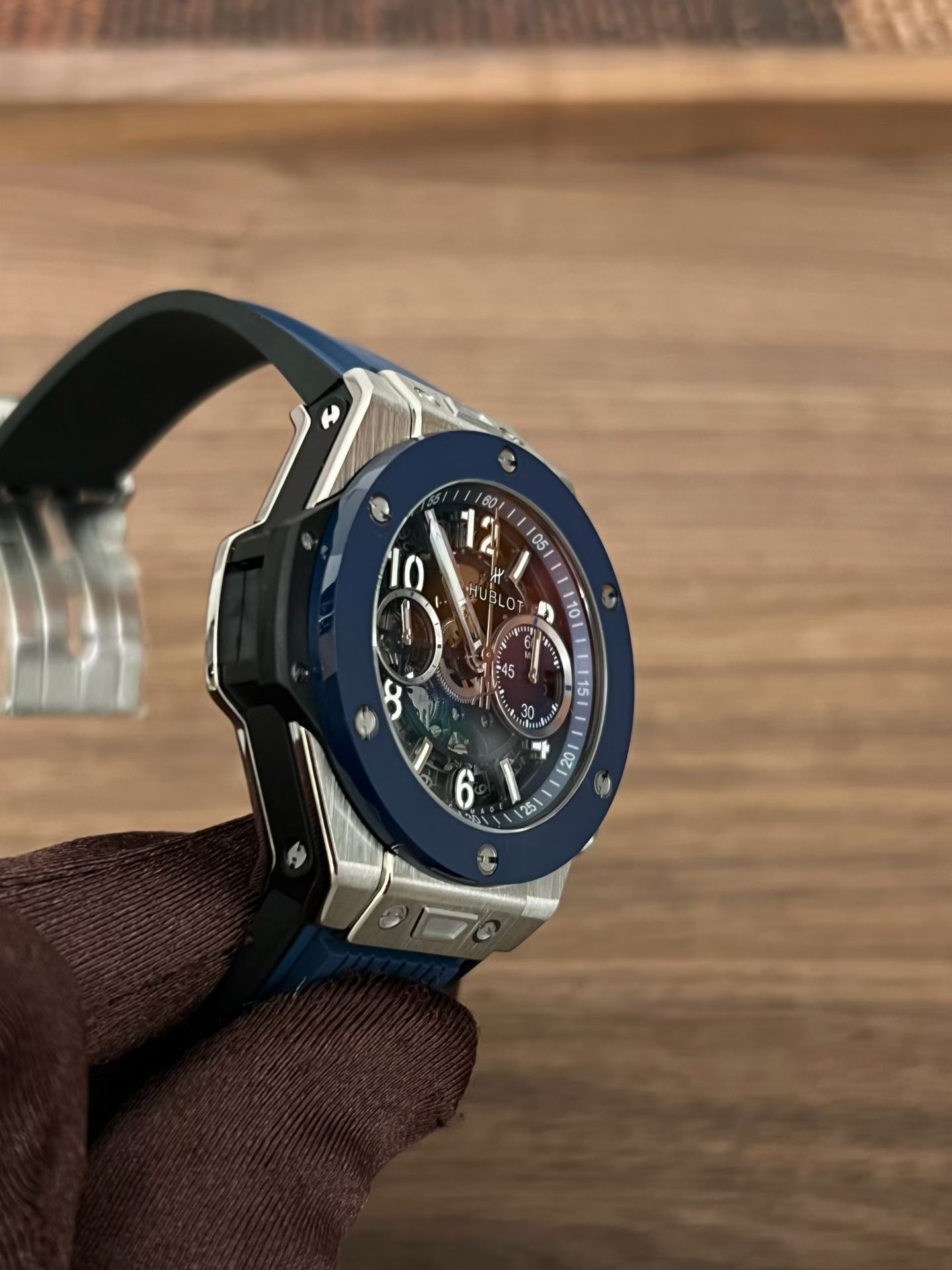 Hublot 421.NL.5170.RX