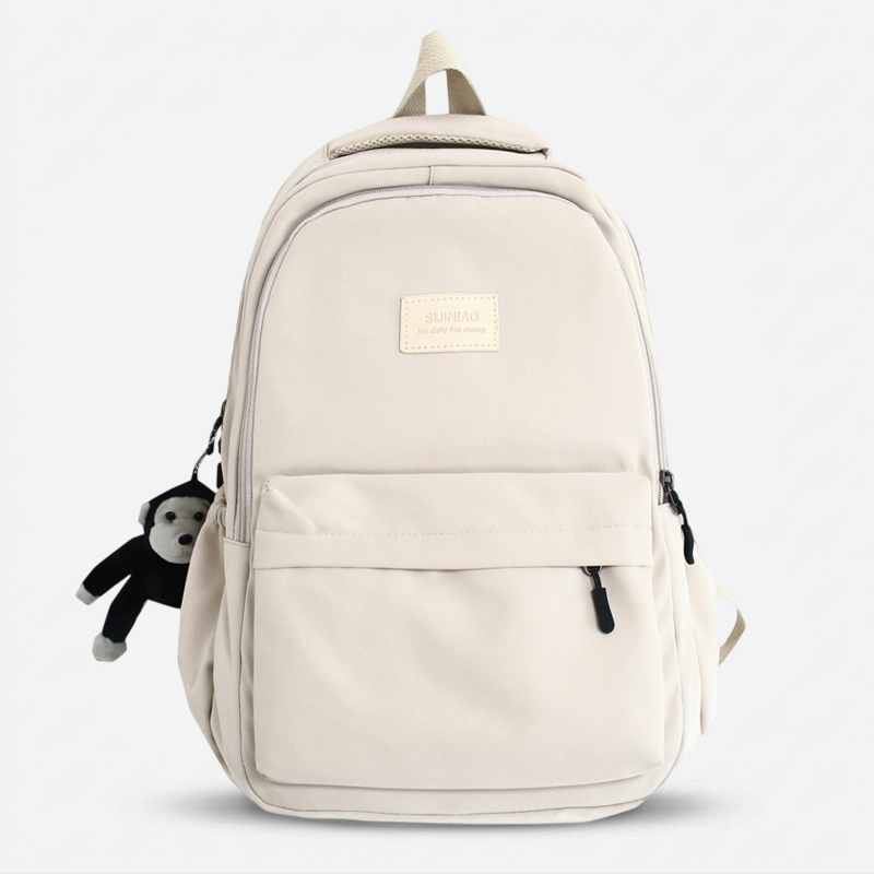 Korean Style Backpack