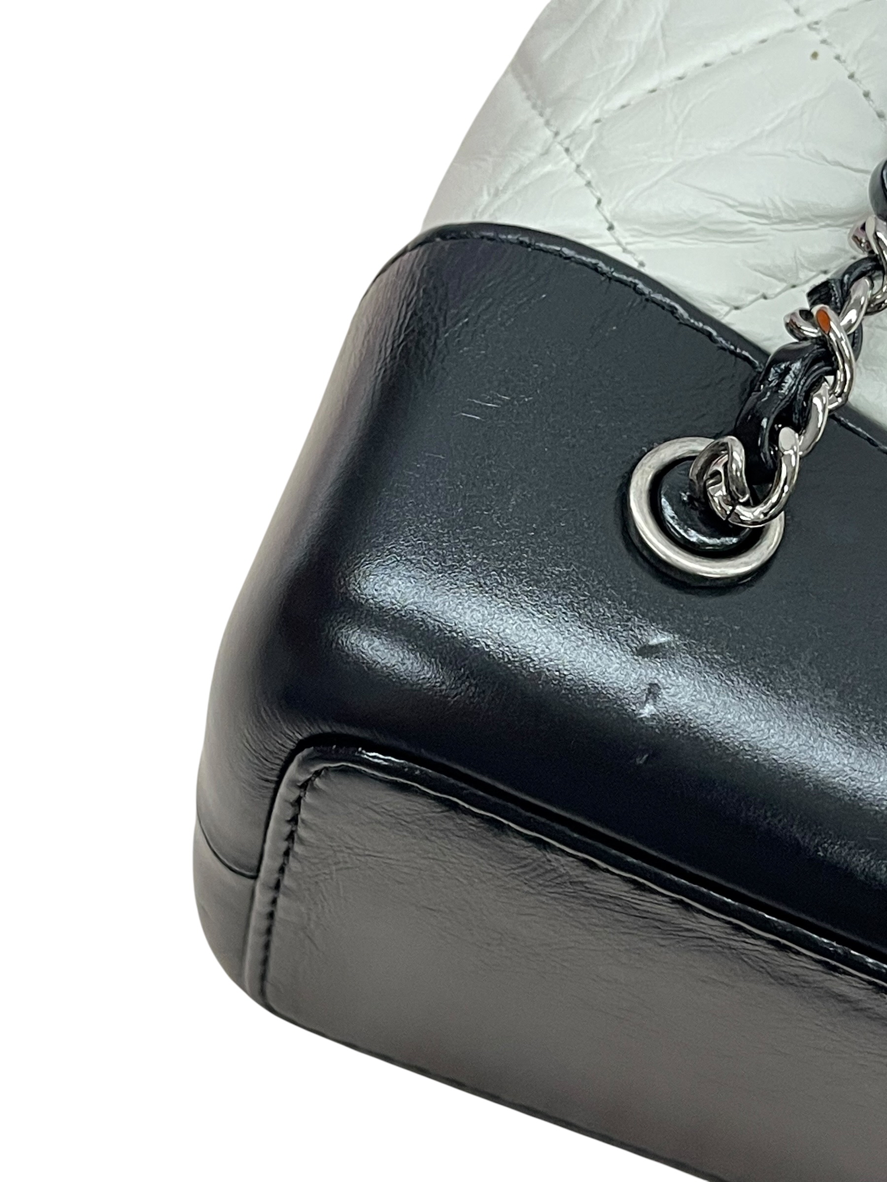 Pre-owned Chanel Small Gabrielle Backpack / Product Code: 071002