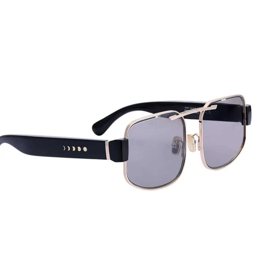 (🔥NEW RELEASE🔥) Chamelo Dusk Classic Audio Smart Glass (Brand New Full Set)