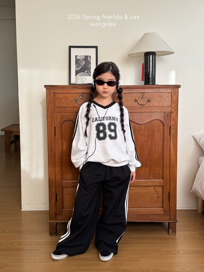 🇰🇷Matilda&Lee pants