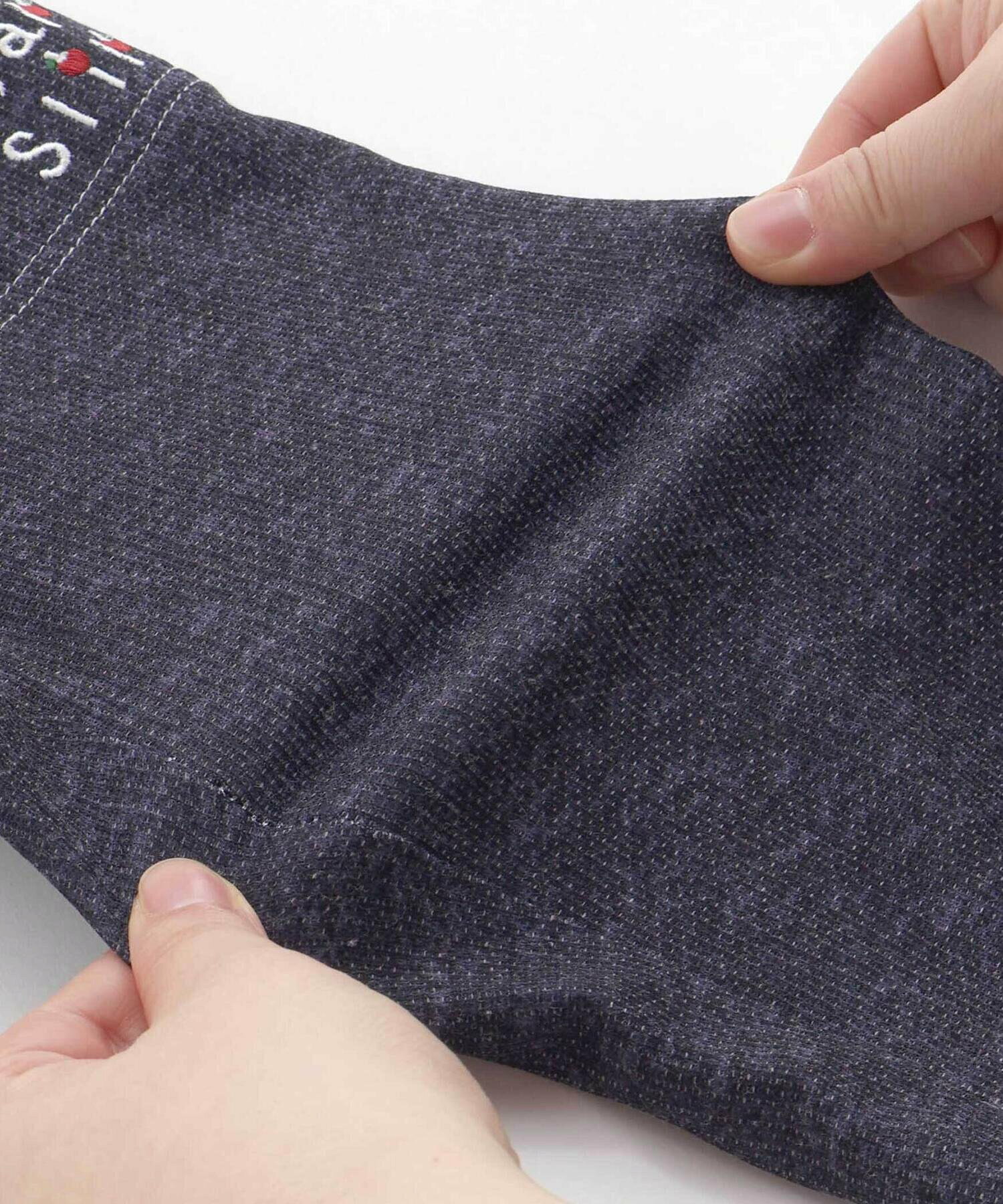 🆕【⭐訂購⭐】  日本直送🌀蘋果口袋 格紋捲邊褲腳 七分褲［2款選］🌀[ELDA-0028][260503]