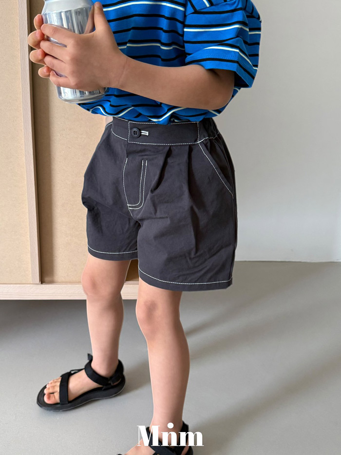 🇰🇷Minimal短褲