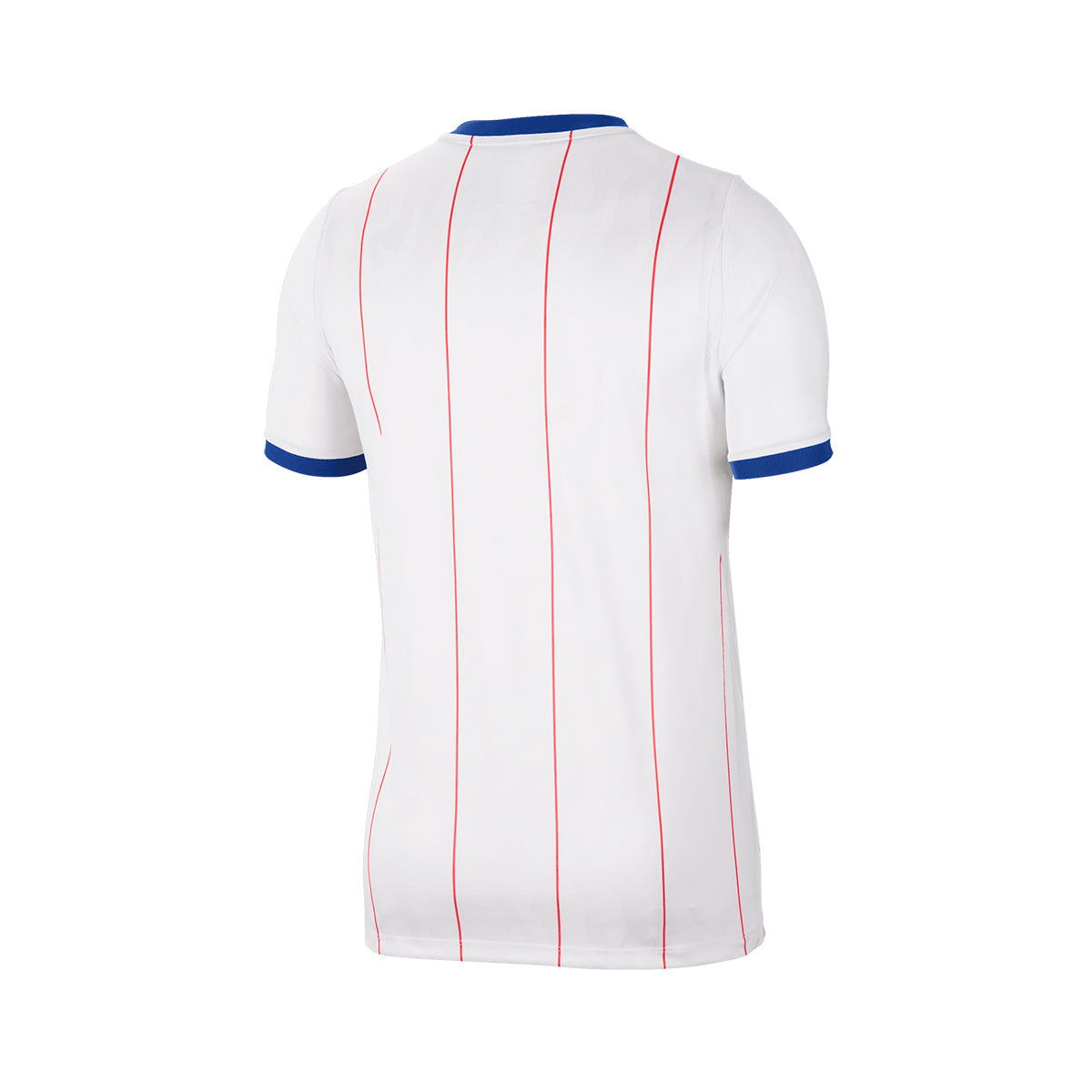 Nike Chelsea 車路士 2026-27 三客球迷版球衣 (可加印字章) II6651