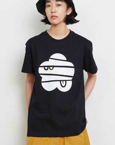 預訂 FRAPBOIS短袖Tee [貨號25A24229]