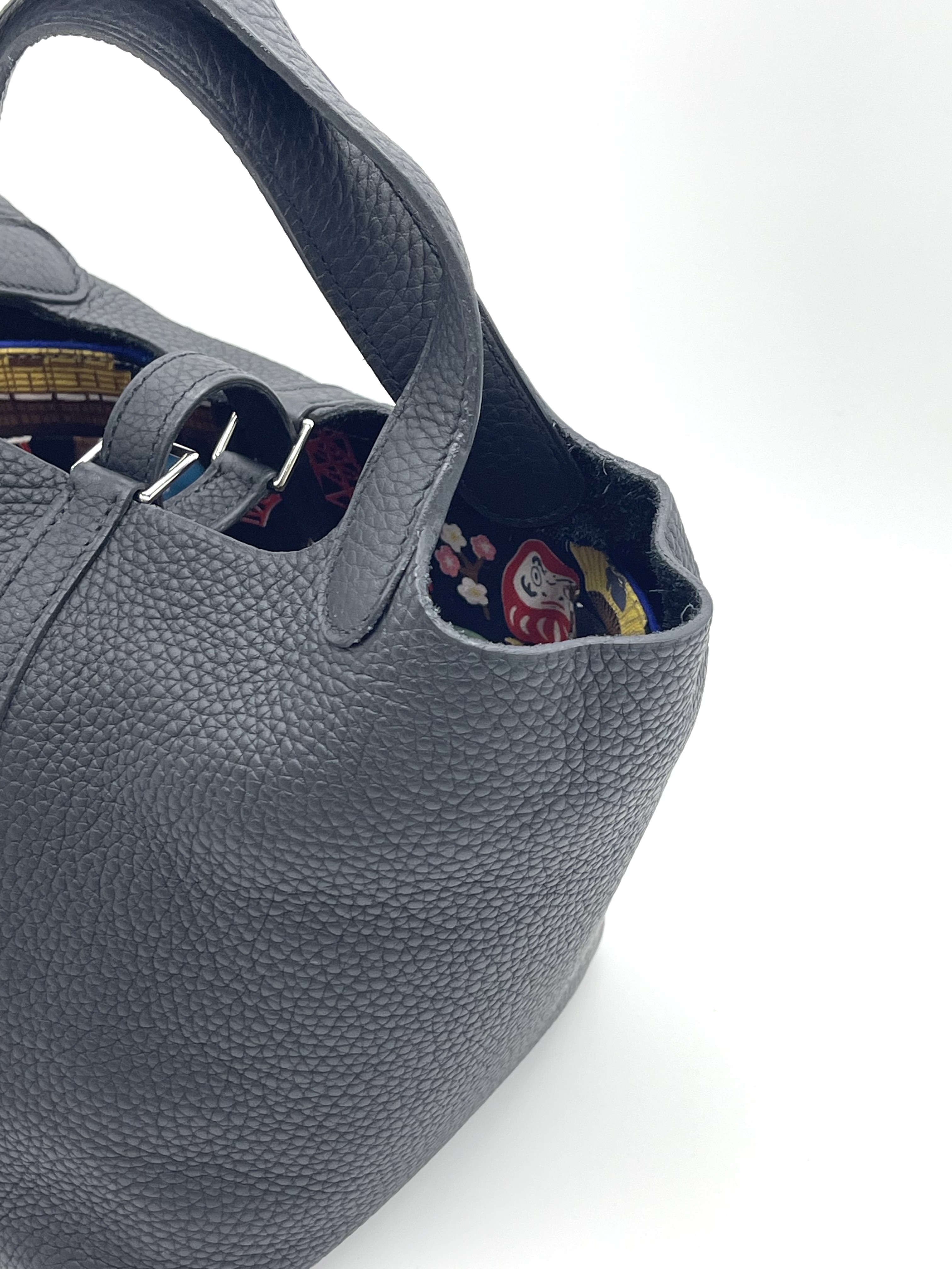 Pre-owned Hermès Picotin Lock 18 Stamp Y/ Product Code: 26031404