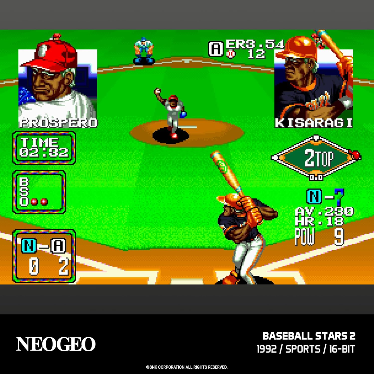 【預售 26年6月】Evercade NEOGEO Arcade 4 (P22) RETRO-0076