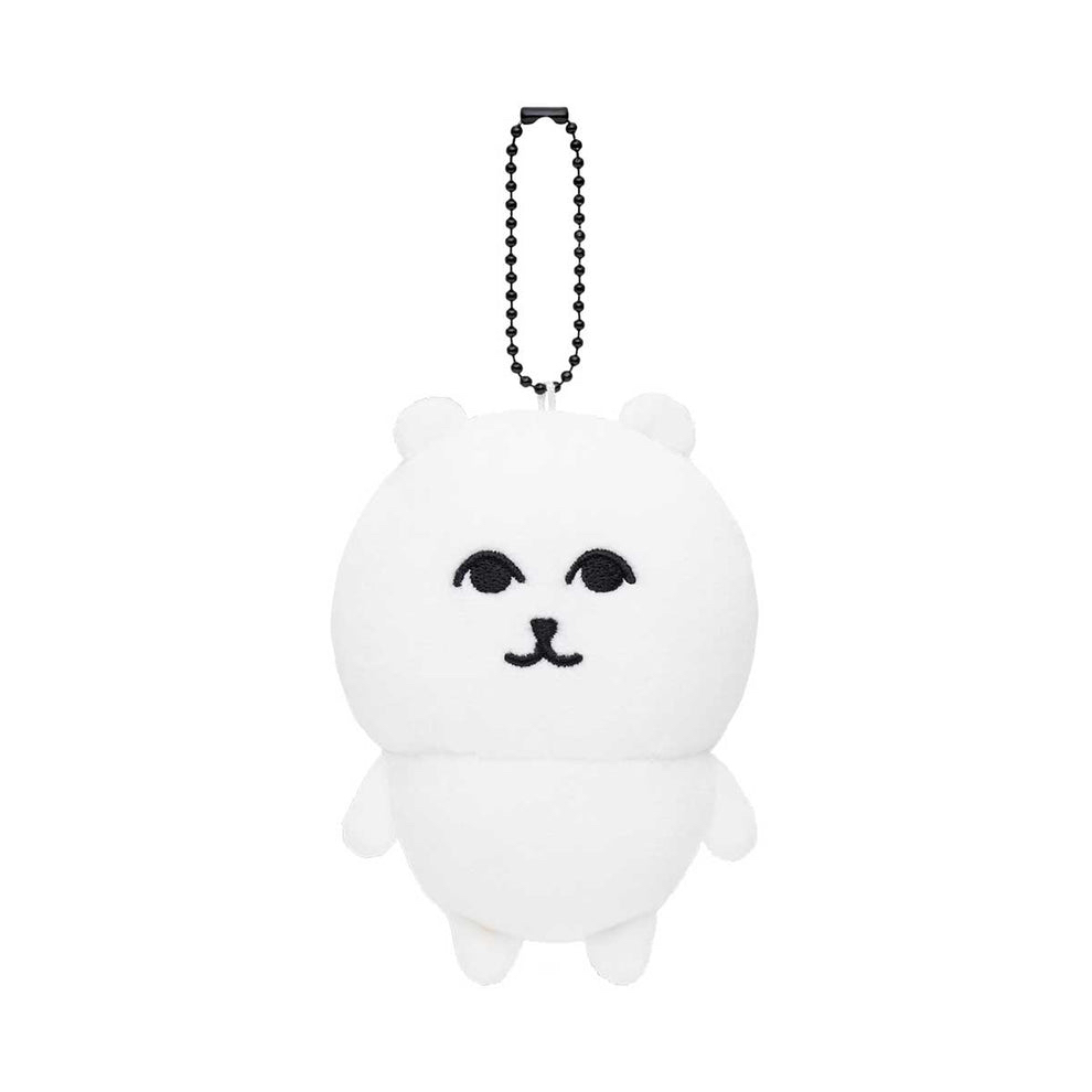 Nagano Characters Joke Bear Gently watch over Mascot