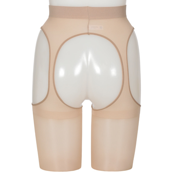 代購【 2026 升級版  日本直送 ATSUGI 厚木 快 系列 無內褲位絲襪 絲襪 | Panty-Free Stockings 】