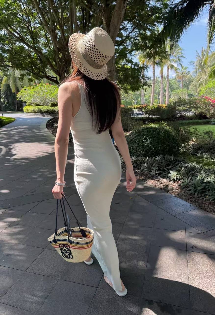 訂貨🍒LOEWE Paula’s Ibiza small basket 