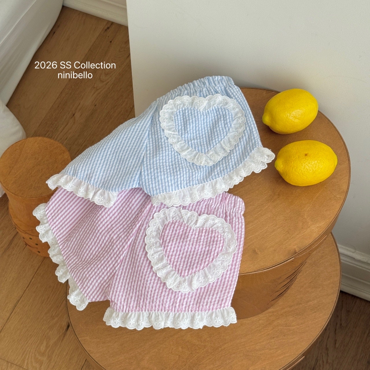 🇰🇷Ninibello 短褲