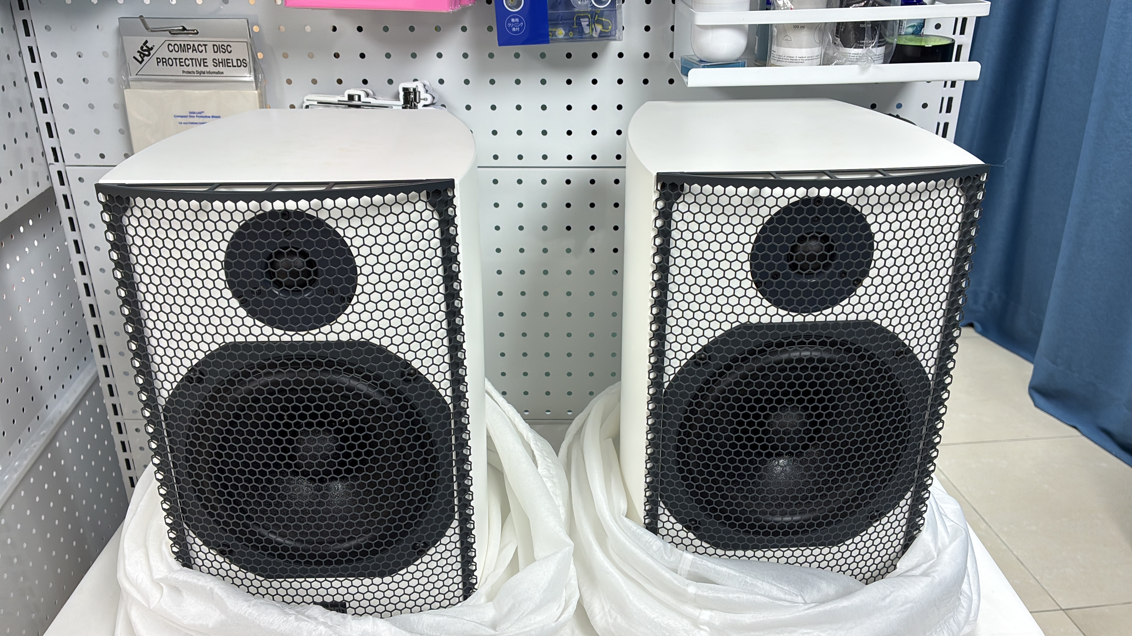 ATC SCM II (使用品）