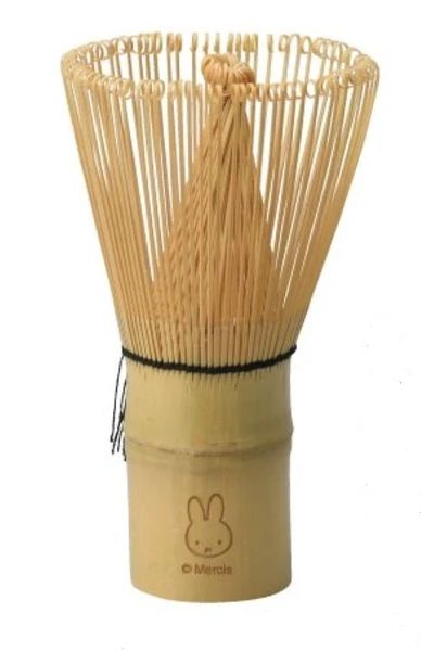 貨期3月尾 MIFFY 茶筅 百本立