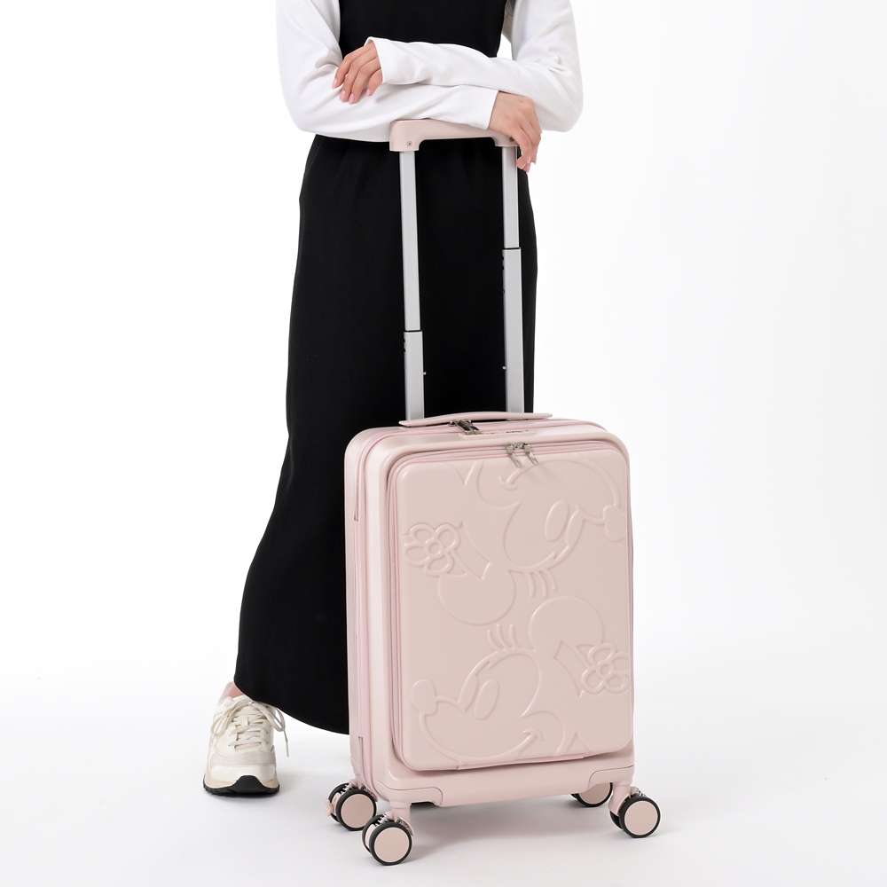 🎀【預訂】Disney Magical Travel  行李箱 P 33L