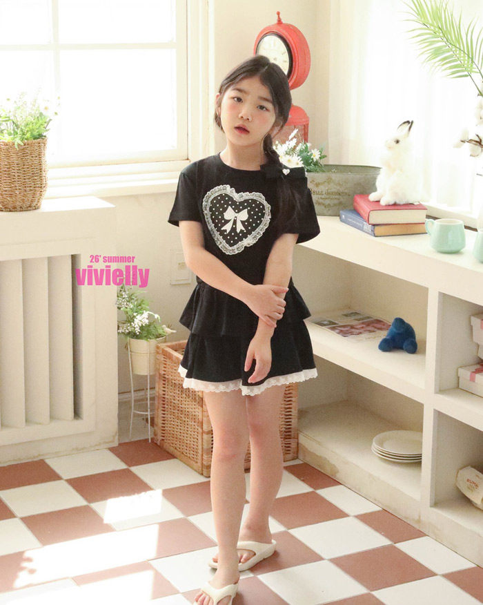 🇰🇷Vivielly 褲裙