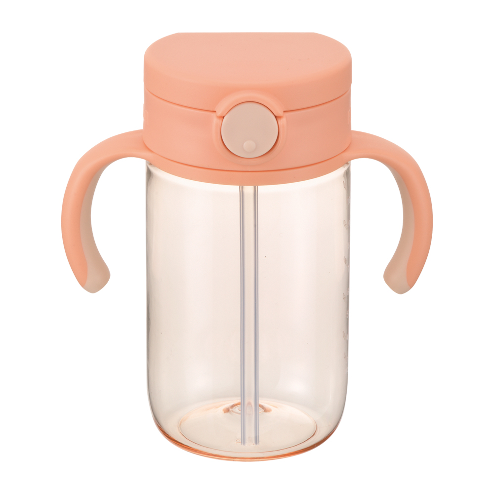 Richell 🇯🇵Axstar水杯 7M+ 320ml