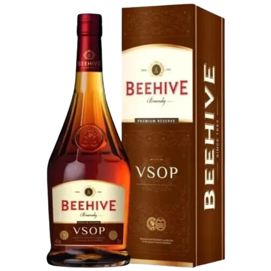 法國 蜂巢 VSOP  Beehive VSOP 40% 700ml