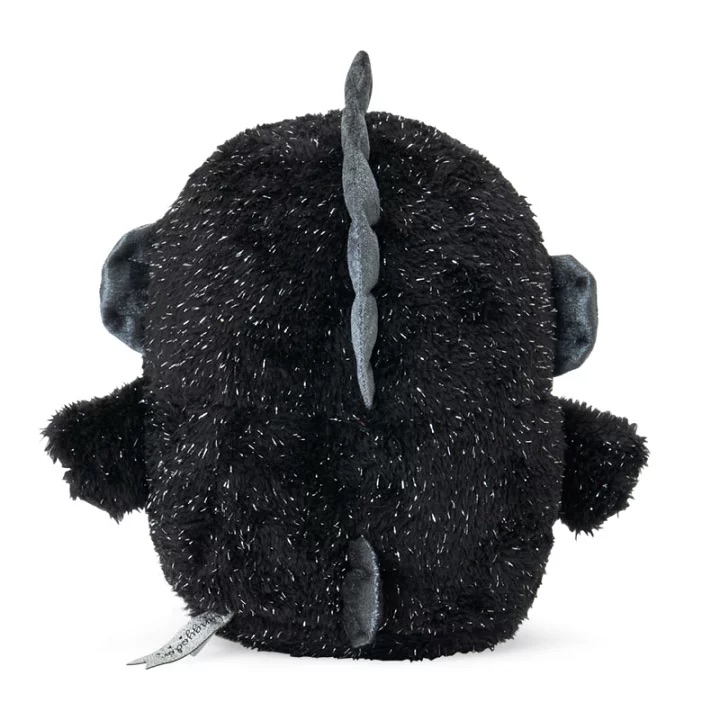 日本預訂📍日本黑色造型水怪公仔/吊飾