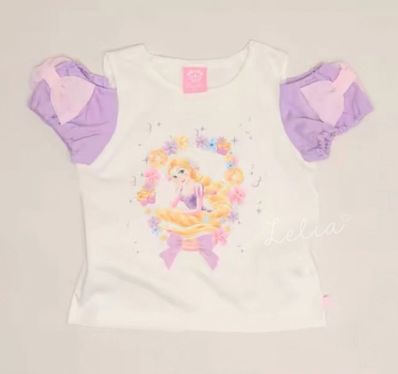 🔸返貨中🔸BabyDoll新款蝴蝶袖上衣