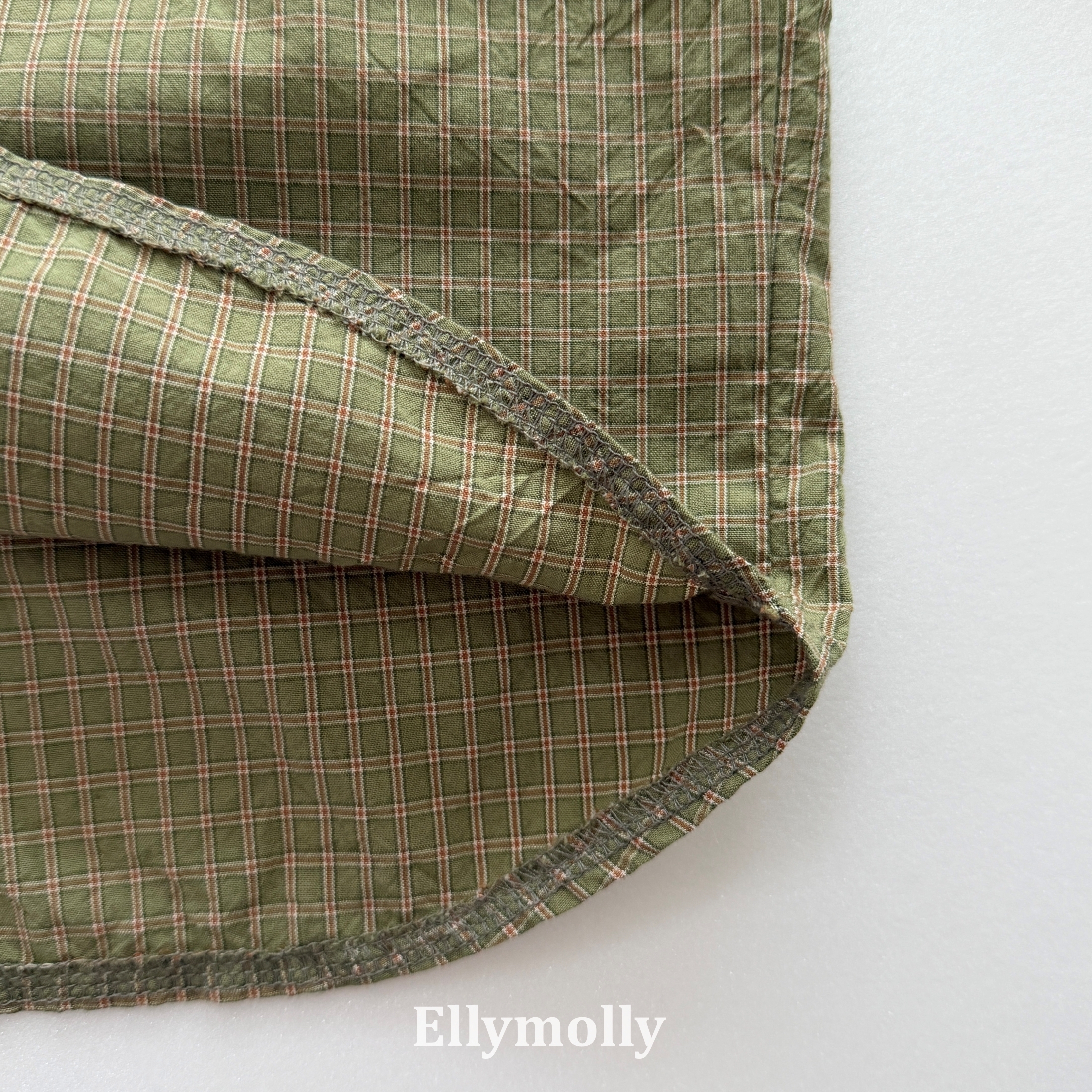 Ellymolly | Maison Check NB