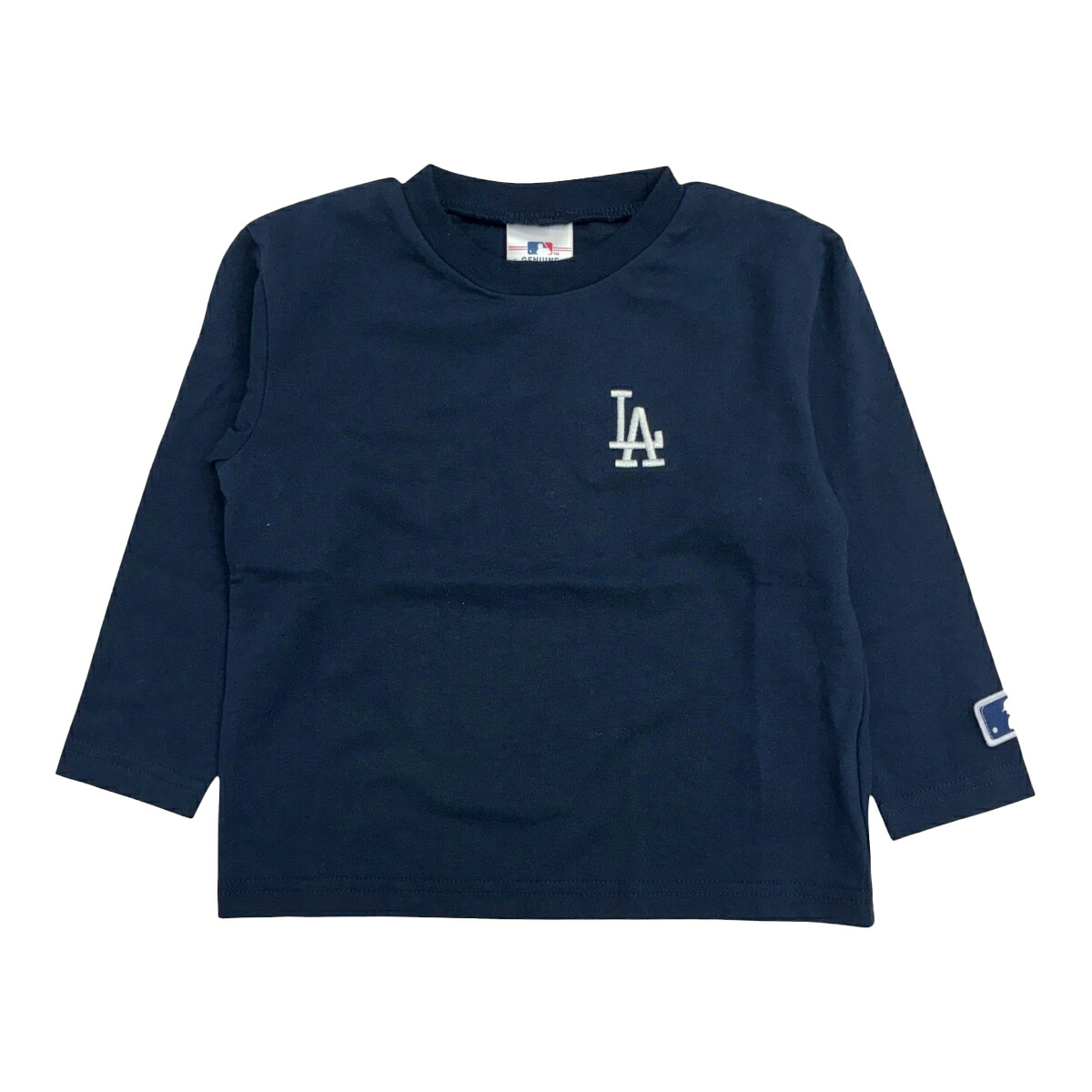 🆕【⭐訂購⭐】日本直送 🇯🇵🌀#MLB 長袖 tee［3款選］🌀[PLIA-0158] [261009]