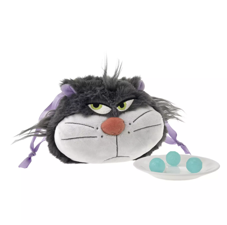 預訂 Cat Day 2026 筆袋 索繩袋連菓子 Pouch File set 環保袋連收納case