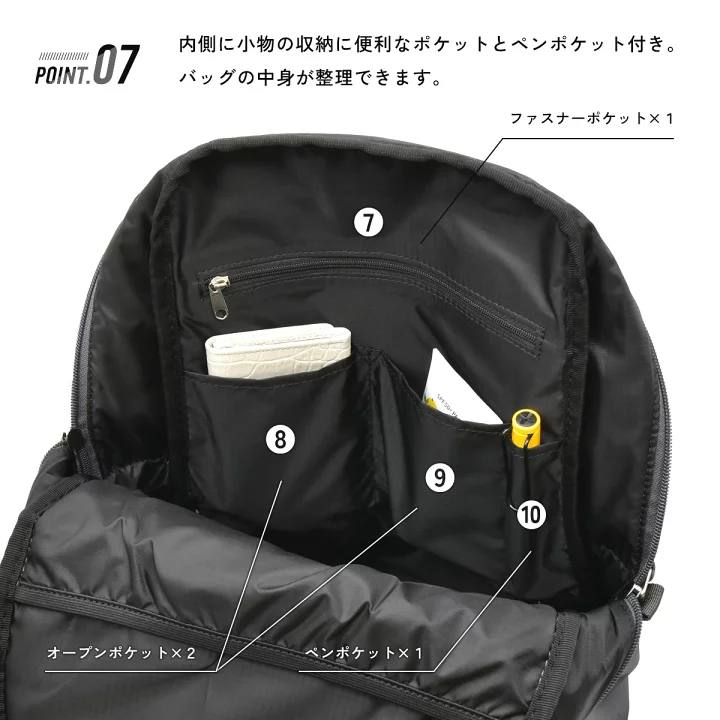 🇯🇵Anello 新款 防水后背包