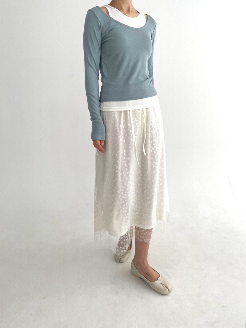 (2026FW) EDITION - SKIRT
