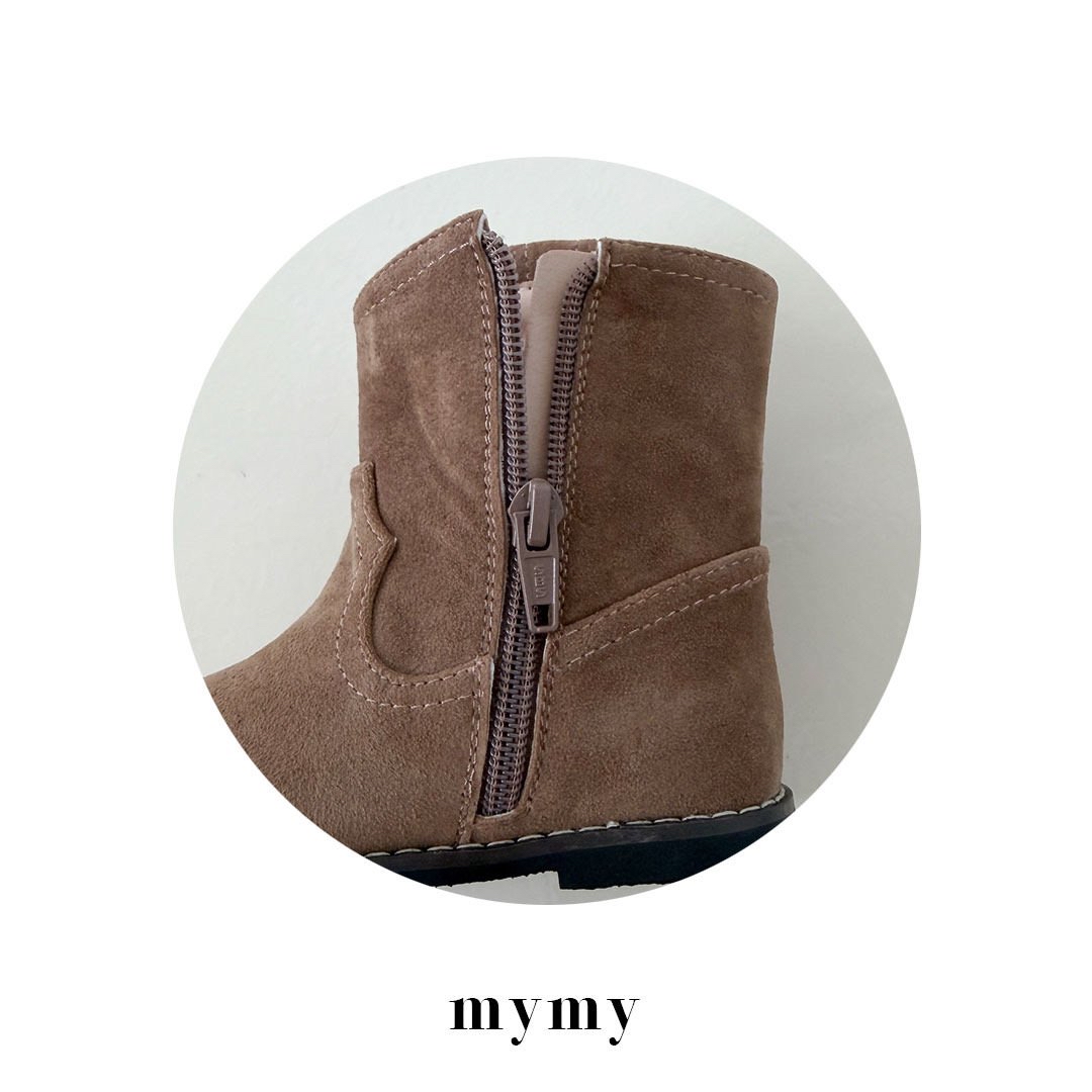 Mysocks | 535 Frame boots
