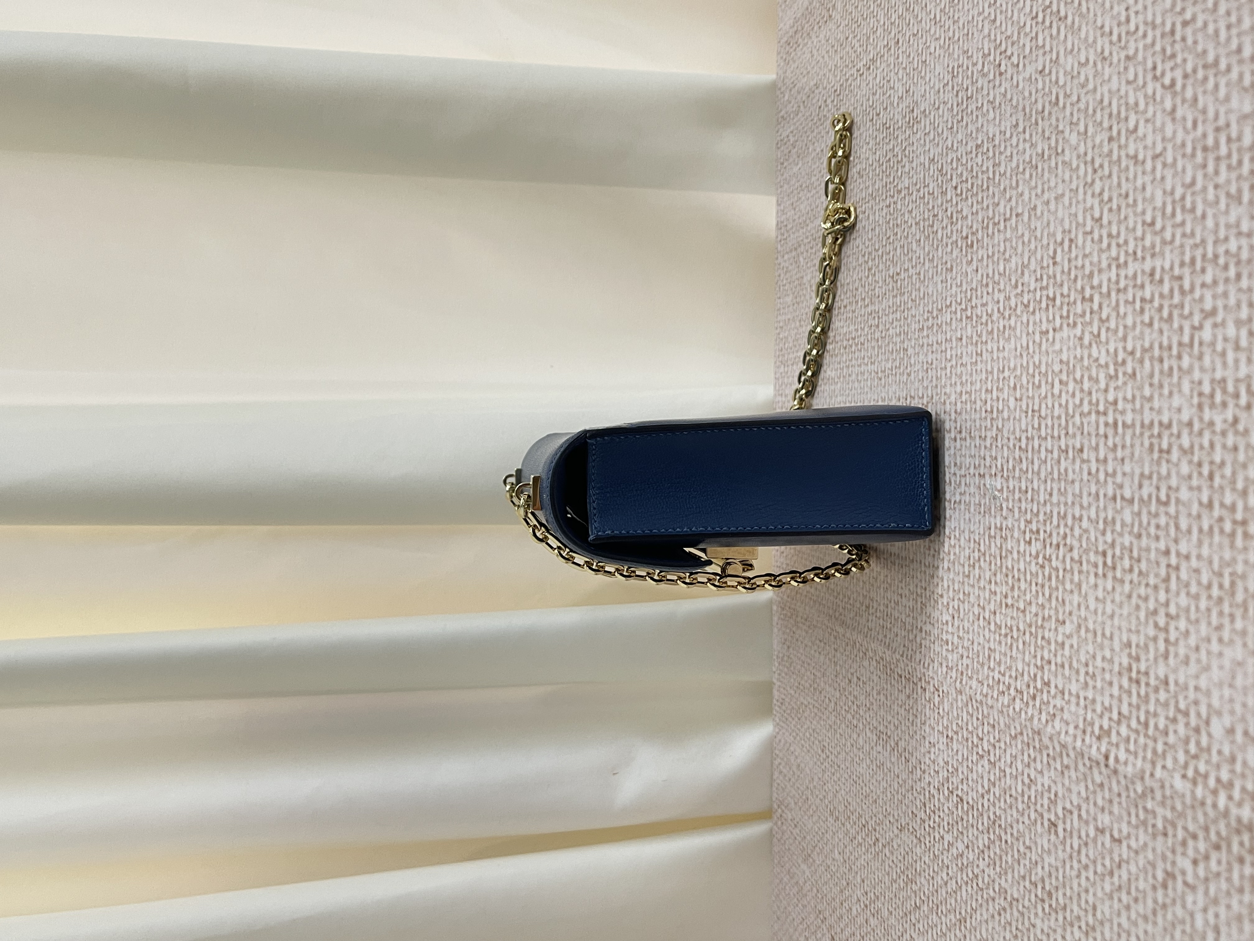 Pre-owned Hermes Verrou Chaine/ Stamp D/ Product Code: 26031306