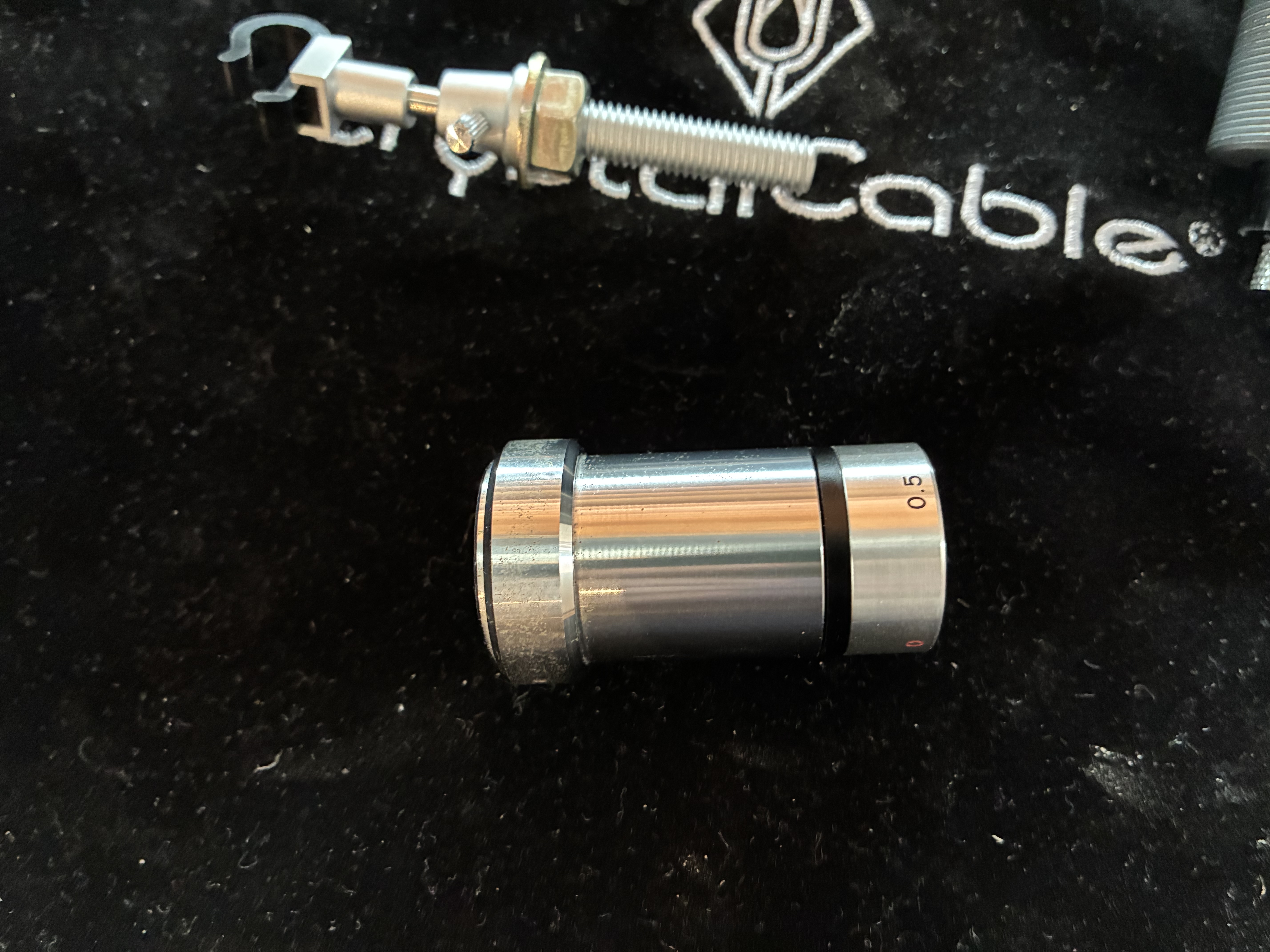SAEC WE-506/30 TONEARM (使用品）
