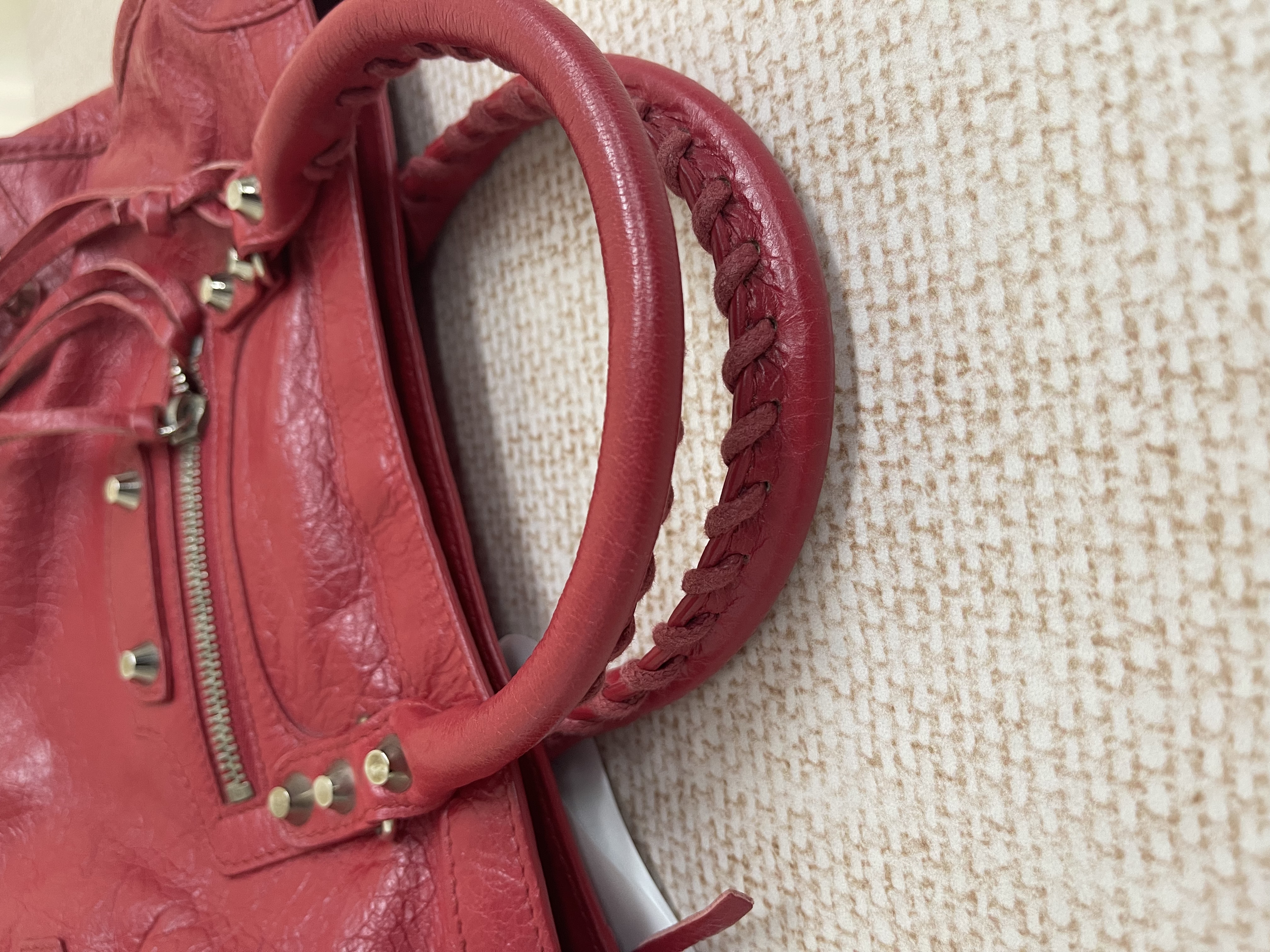 Pre-owned Balenciaga Classic City/ Product Code: 26030103